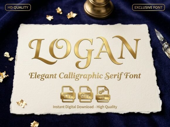 Logan: Unlocking Creative Potential in Modern Design