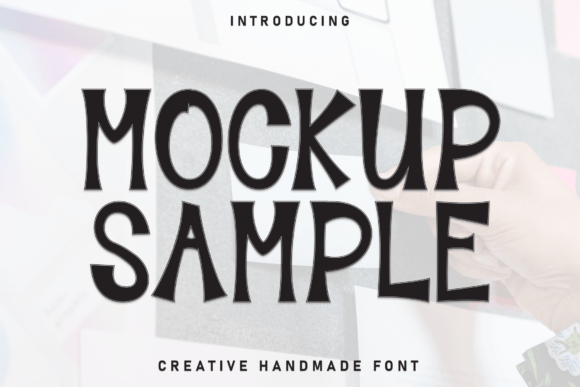 Unleashing Energy: The Visual Power of Mockup Sample